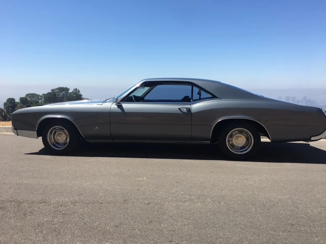 1967 Buick Riviera 2nd Gen - Image 10 of 31