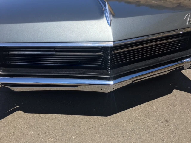 1967 Buick Riviera 2nd Gen - Image 23 of 31