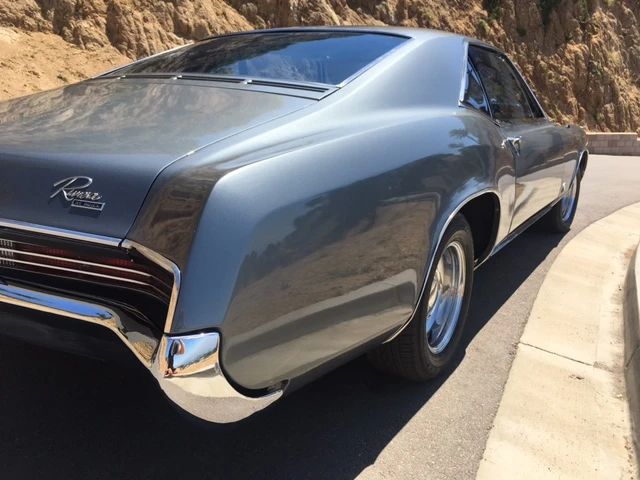 1967 Buick Riviera 2nd Gen - Image 27 of 31