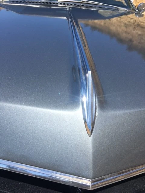 1967 Buick Riviera 2nd Gen - Image 28 of 31