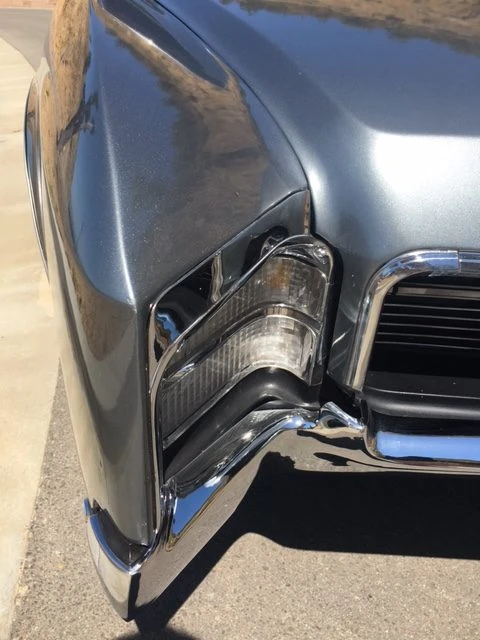 1967 Buick Riviera 2nd Gen - Image 29 of 31