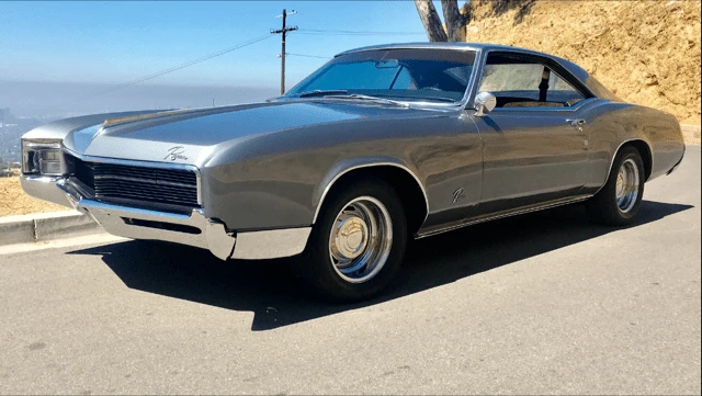 1967 Buick Riviera 2nd Gen - Image 11 of 31