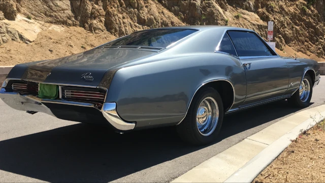 1967 Buick Riviera 2nd Gen - Image 12 of 31