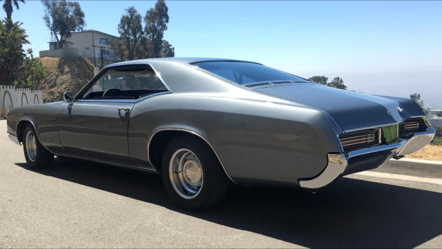 1967 Buick Riviera 2nd Gen - Image 13 of 31