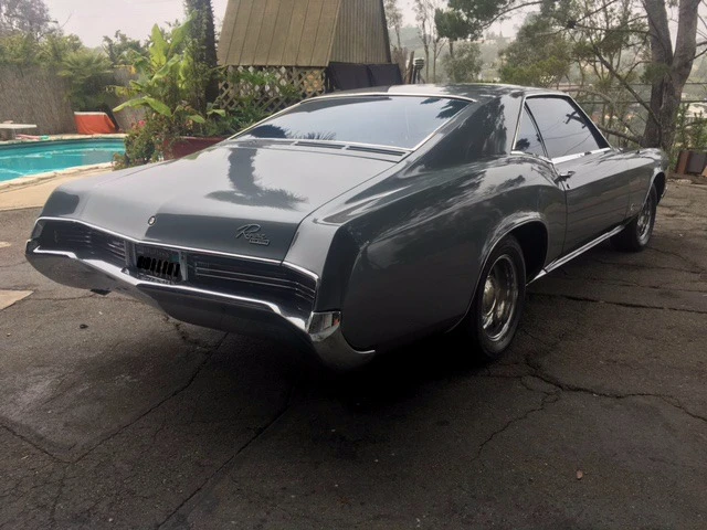 1967 Buick Riviera 2nd Gen - Image 5 of 31