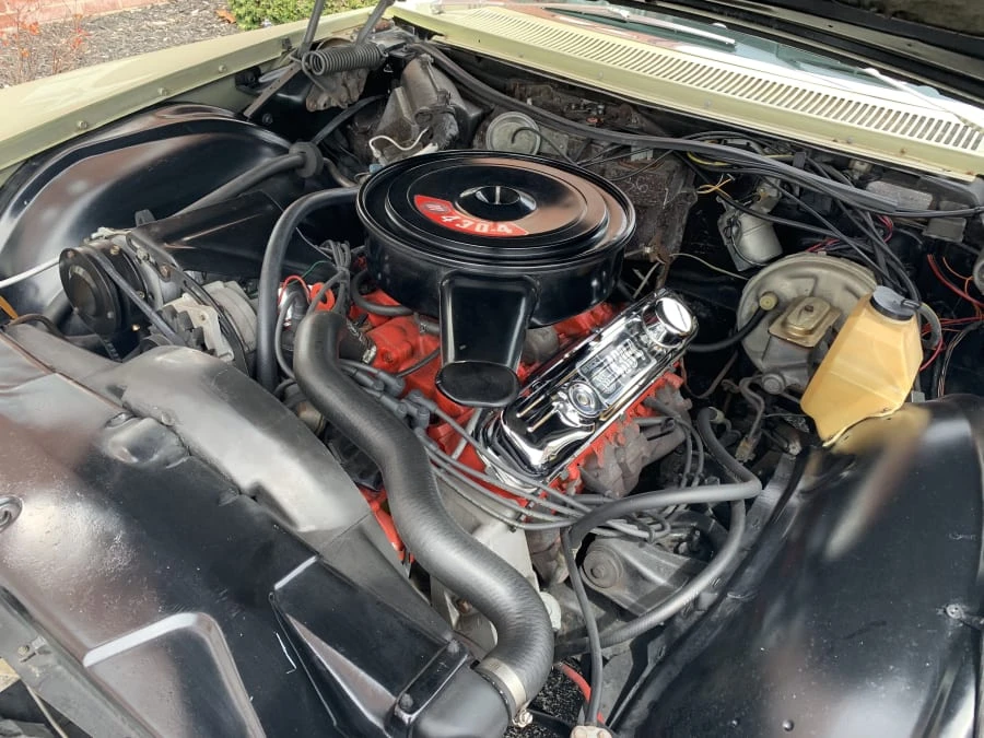 1967 Buick Riviera 2nd Gen - Image 6 of 7