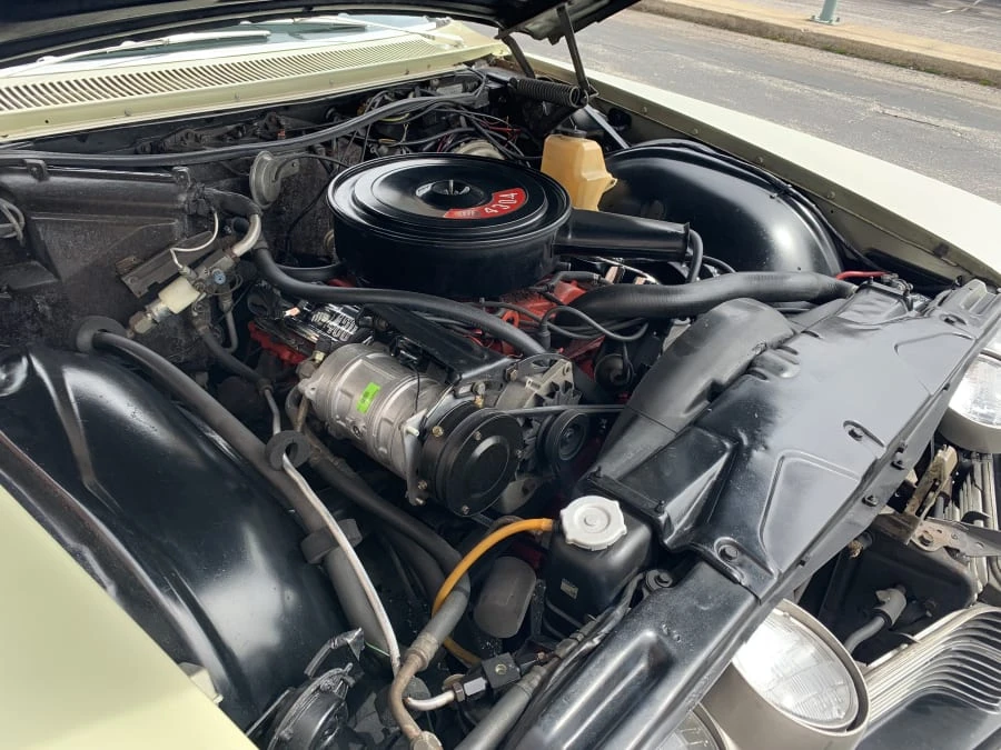1967 Buick Riviera 2nd Gen - Image 7 of 7