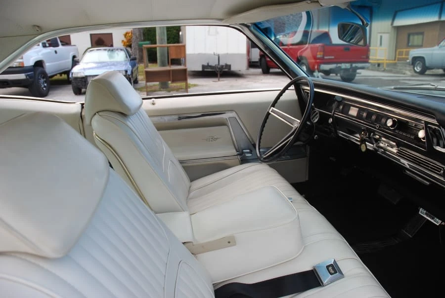 1967 Buick Riviera 2nd Gen - Image 4 of 12