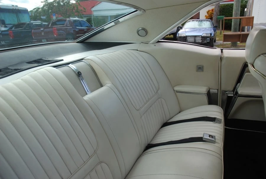 1967 Buick Riviera 2nd Gen - Image 5 of 12