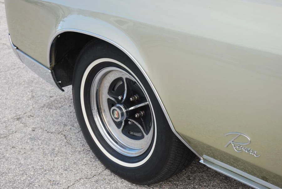 1967 Buick Riviera 2nd Gen - Image 8 of 12