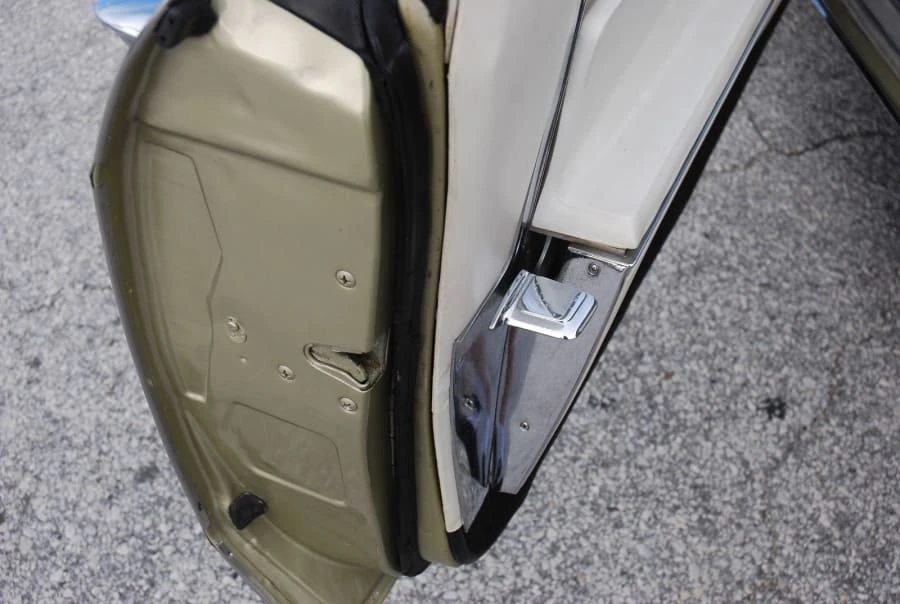1967 Buick Riviera 2nd Gen - Image 9 of 12