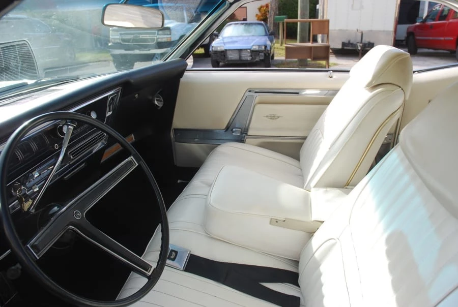 1967 Buick Riviera 2nd Gen - Image 3 of 12
