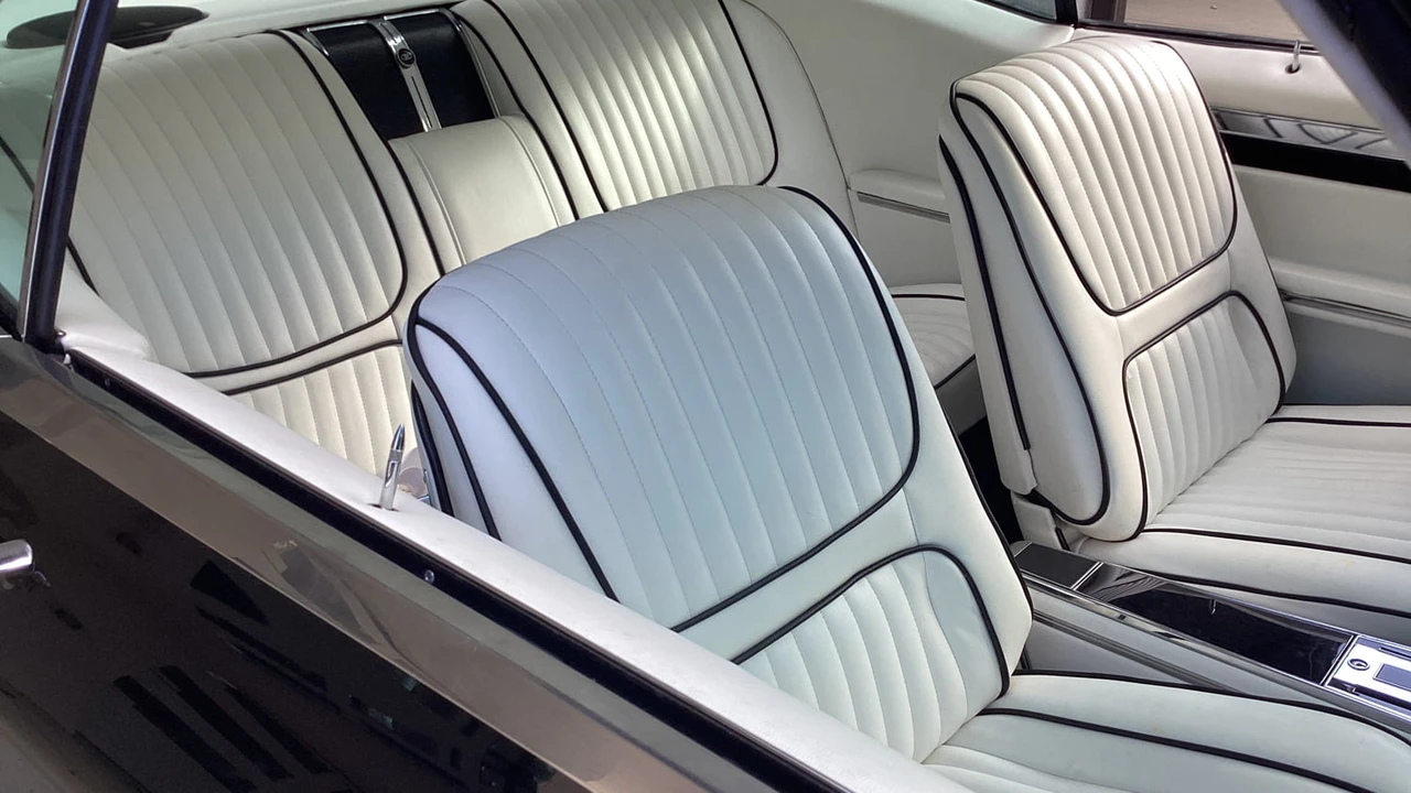 1967 Buick Riviera 2nd Gen - Image 5 of 11