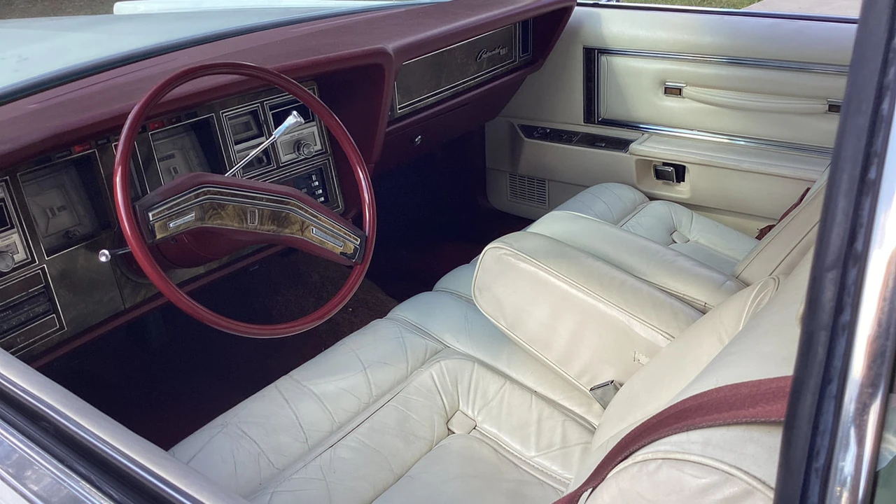 1967 Buick Riviera 2nd Gen - Image 3 of 11