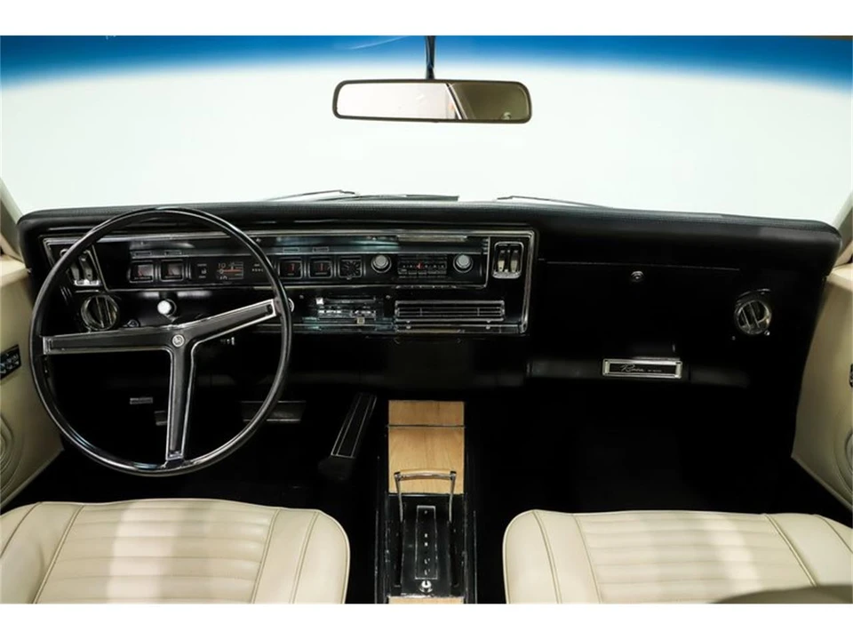 1967 Buick Riviera 2nd Gen - Image 26 of 31