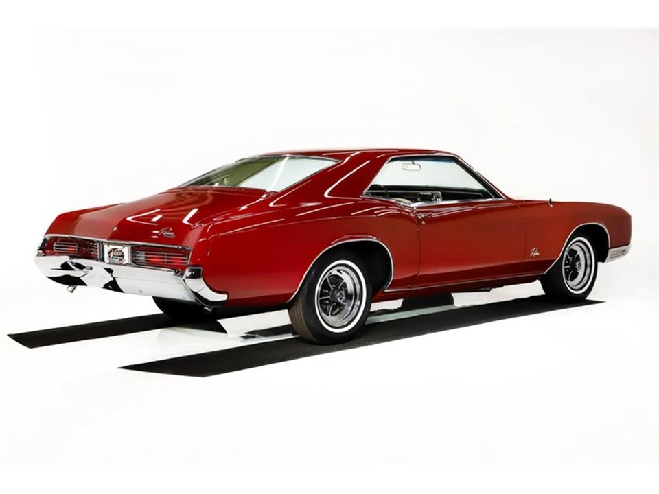 1967 Buick Riviera 2nd Gen - Image 29 of 31