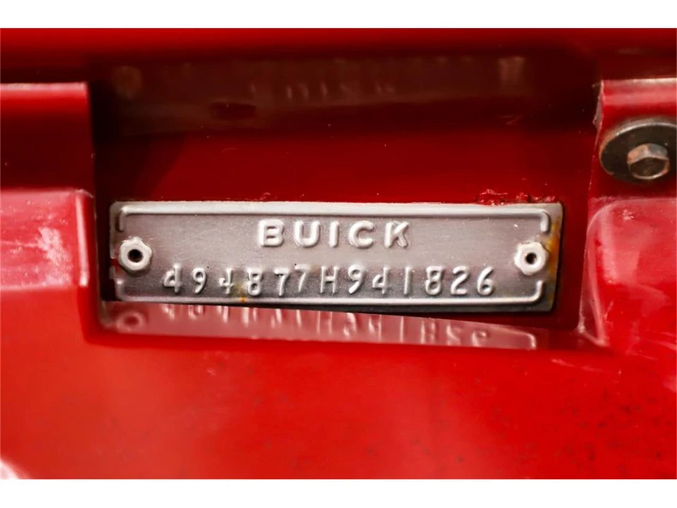 1967 Buick Riviera 2nd Gen - Image 14 of 31