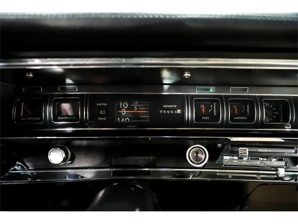 1967 Buick Riviera 2nd Gen - Image 17 of 31