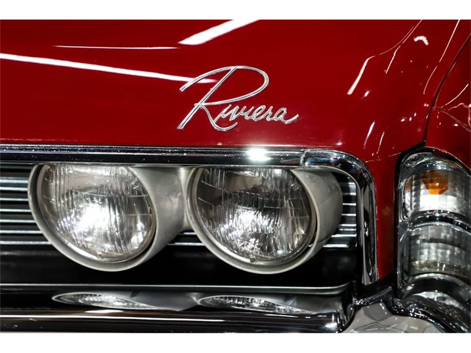 1967 Buick Riviera 2nd Gen - Image 11 of 31