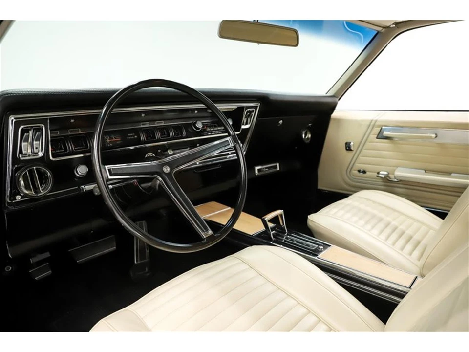 1967 Buick Riviera 2nd Gen - Image 2 of 31