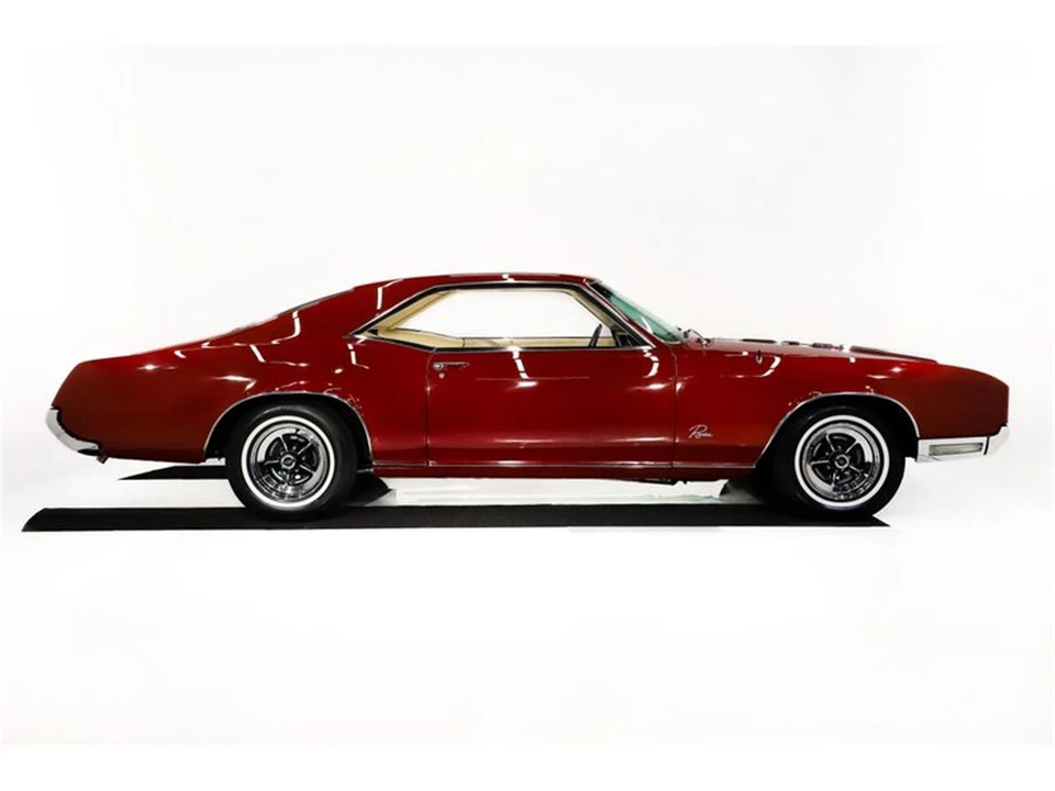 1967 Buick Riviera 2nd Gen - Image 15 of 31
