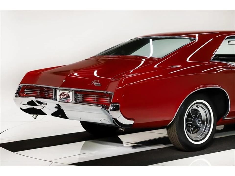 1967 Buick Riviera 2nd Gen - Image 18 of 31