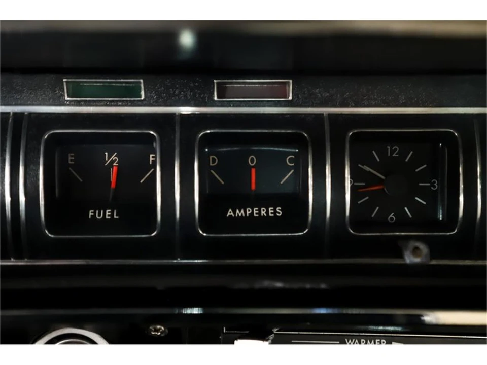 1967 Buick Riviera 2nd Gen - Image 21 of 31
