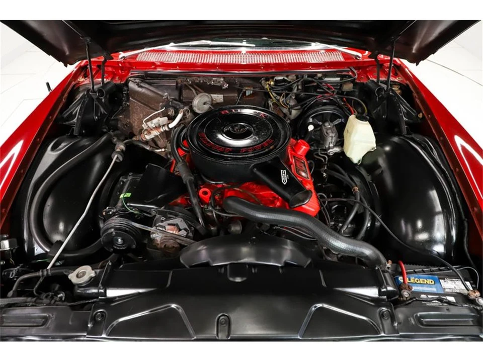 1967 Buick Riviera 2nd Gen - Image 5 of 31