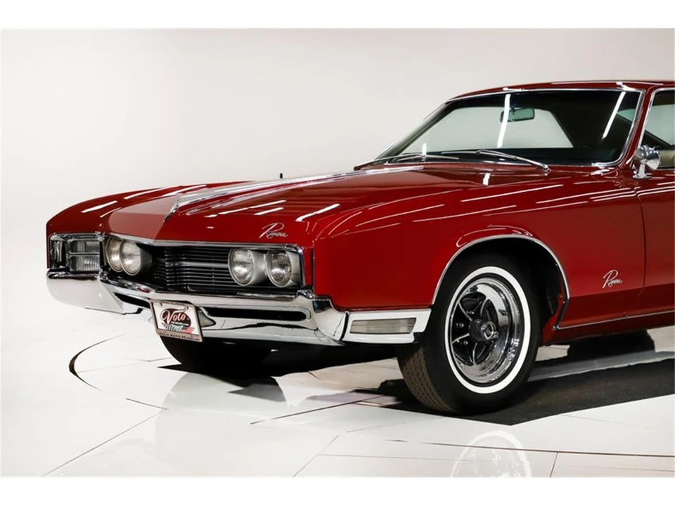1967 Buick Riviera 2nd Gen - Image 25 of 31