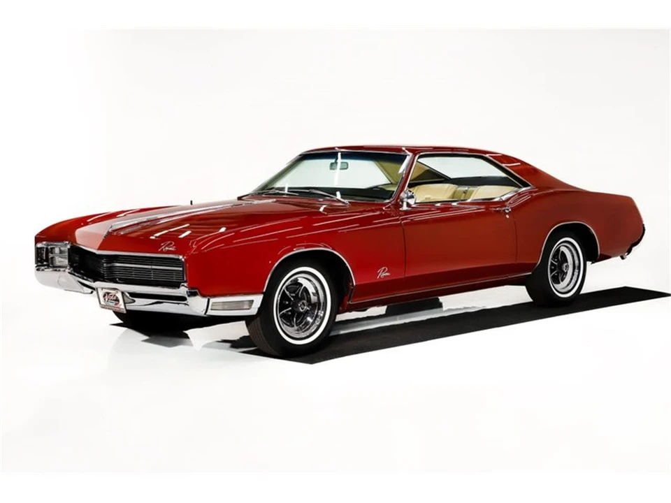 1967 Buick Riviera 2nd Gen - Image 22 of 31