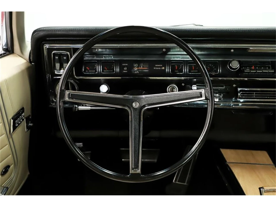 1967 Buick Riviera 2nd Gen - Image 16 of 31