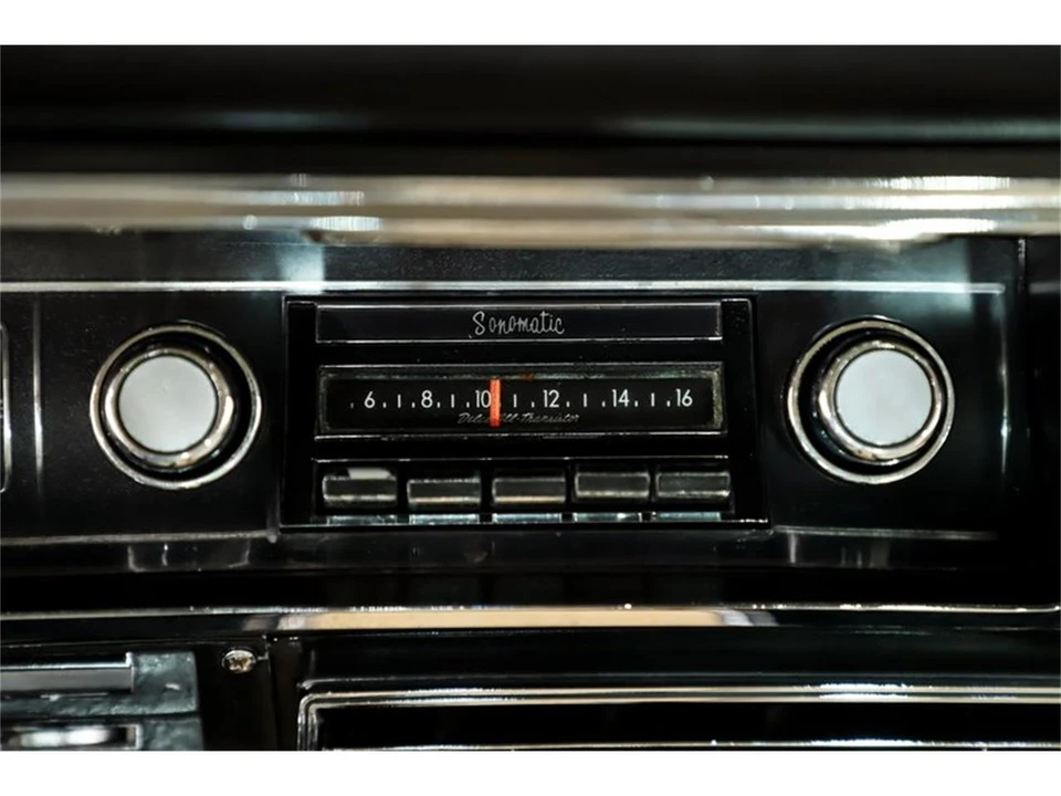 1967 Buick Riviera 2nd Gen - Image 28 of 31
