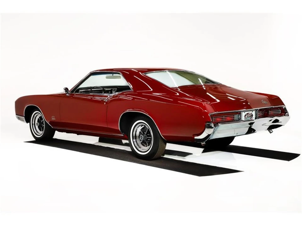 1967 Buick Riviera 2nd Gen - Image 7 of 31