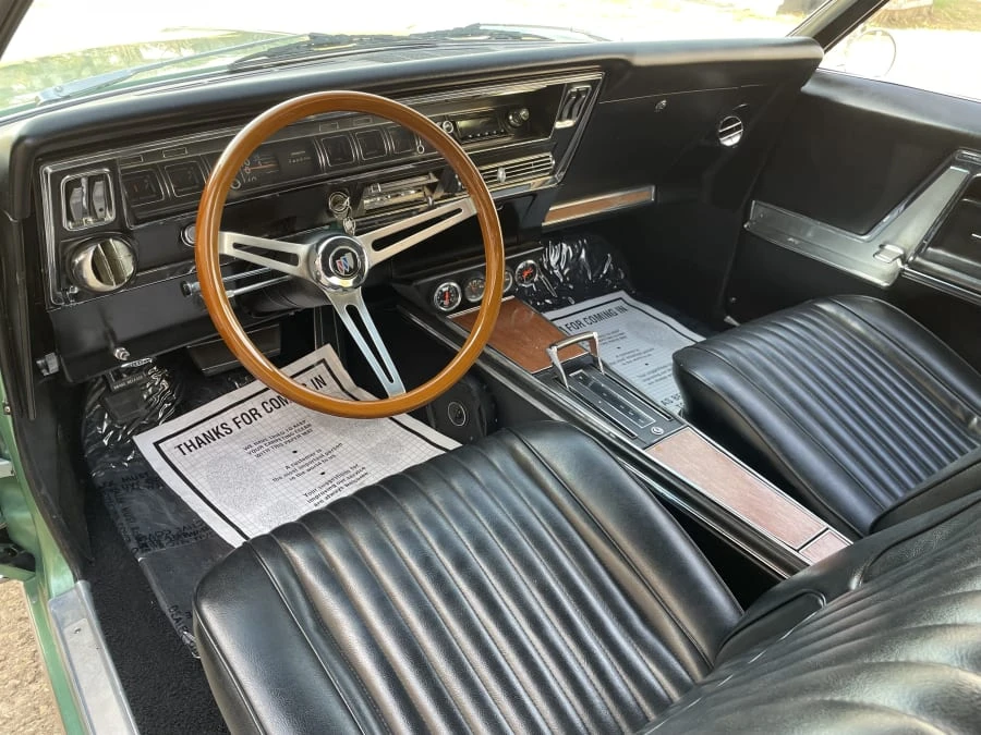 1967 Buick Riviera 2nd Gen - Image 17 of 27