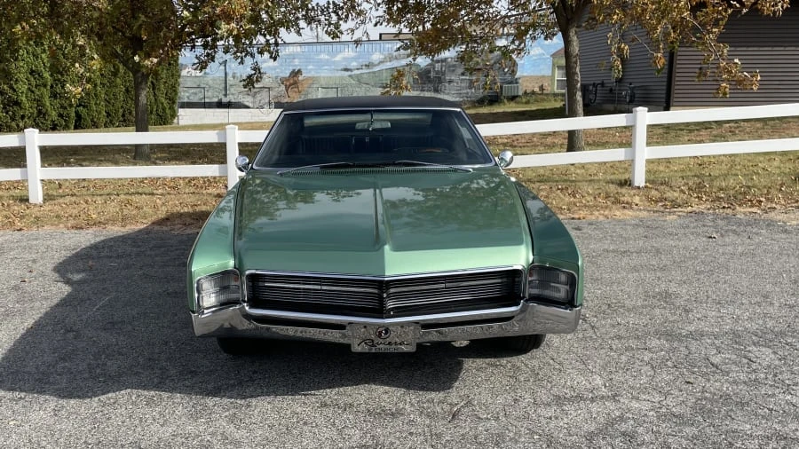 1967 Buick Riviera 2nd Gen - Image 4 of 27