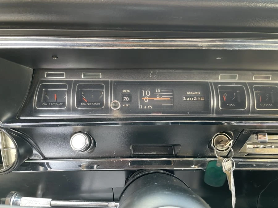 1967 Buick Riviera 2nd Gen - Image 18 of 27