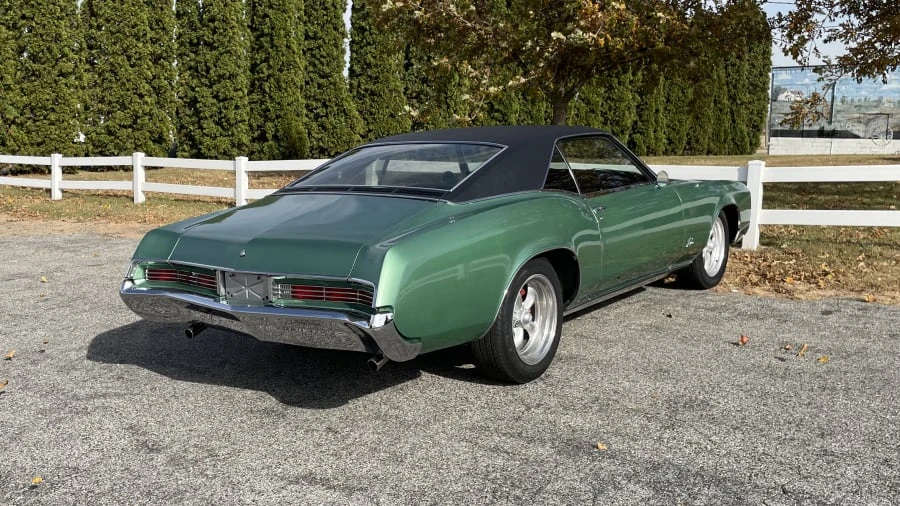 1967 Buick Riviera 2nd Gen - Image 13 of 27