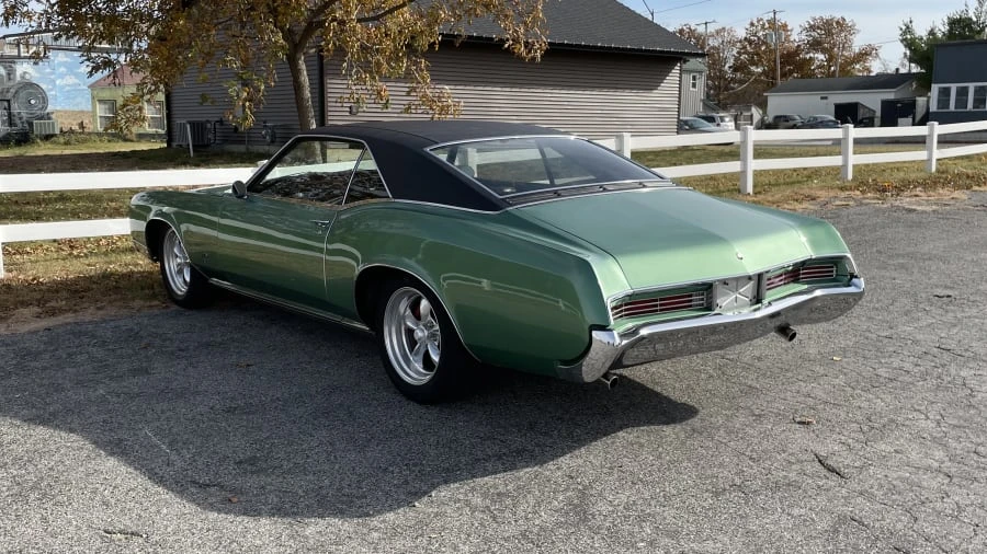 1967 Buick Riviera 2nd Gen - Image 7 of 27