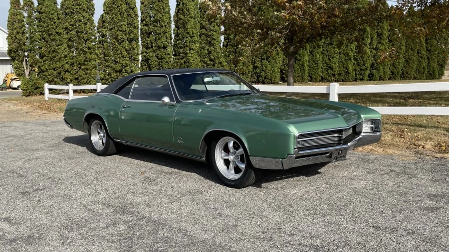 1967 Buick Riviera 2nd Gen - Image 6 of 27