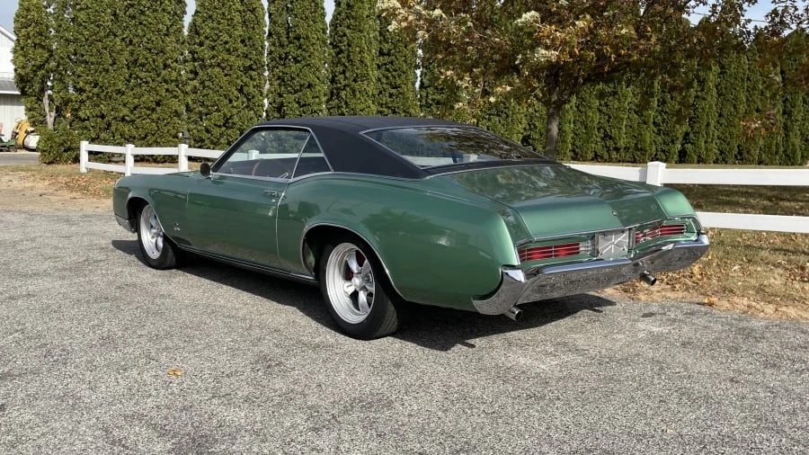 1967 Buick Riviera 2nd Gen - Image 9 of 27