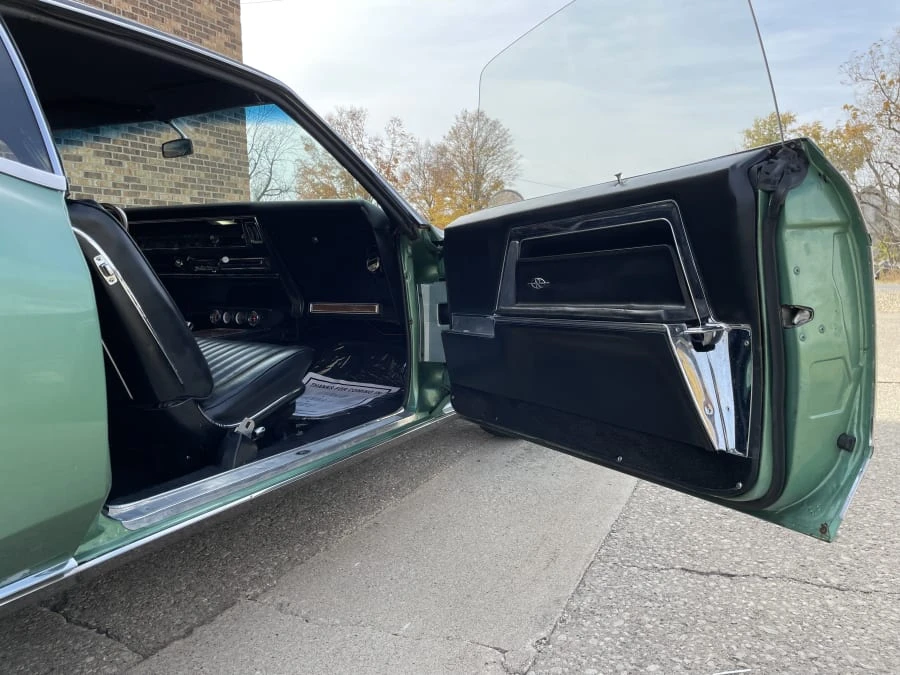 1967 Buick Riviera 2nd Gen - Image 20 of 27