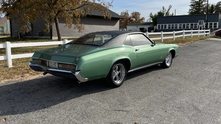 1967 Buick Riviera 2nd Gen - Image 3 of 27