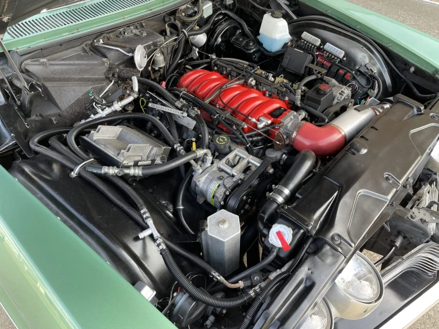 1967 Buick Riviera 2nd Gen - Image 26 of 27