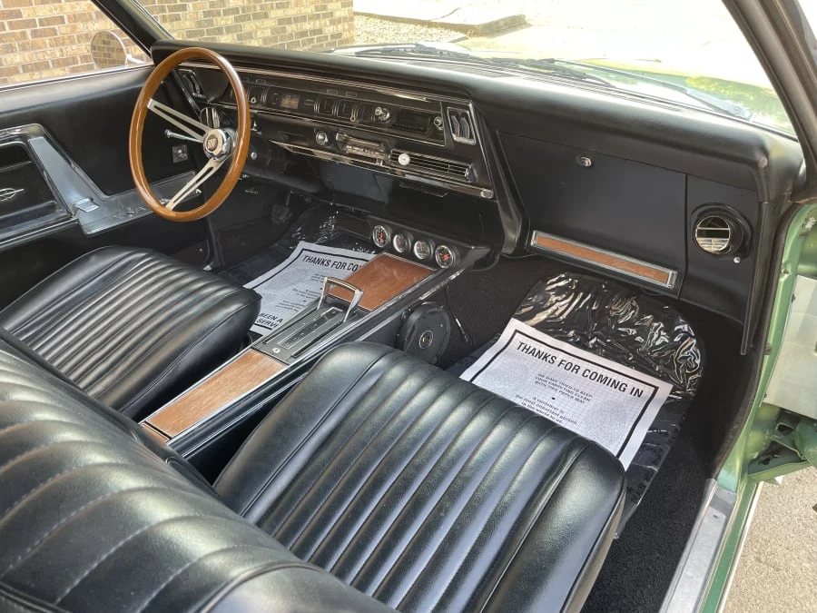 1967 Buick Riviera 2nd Gen - Image 25 of 27