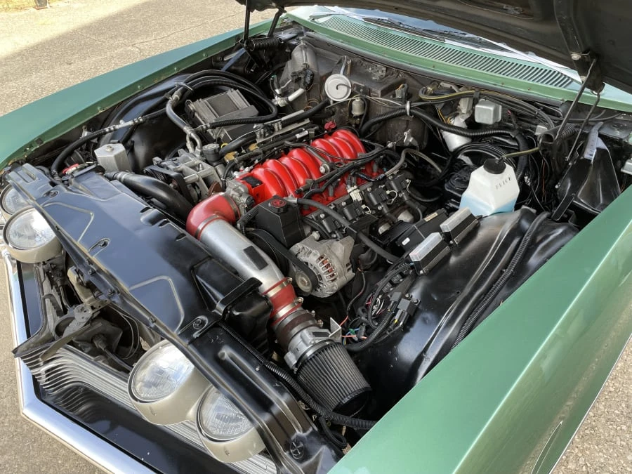 1967 Buick Riviera 2nd Gen - Image 27 of 27