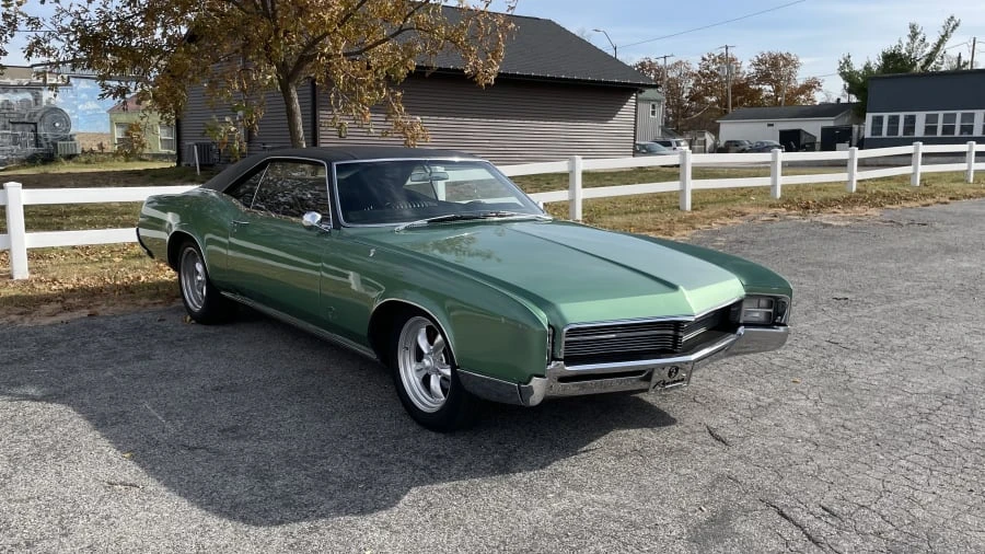 1967 Buick Riviera 2nd Gen - Image 15 of 27