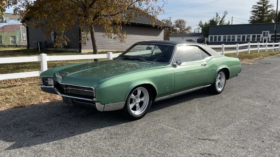 1967 Buick Riviera 2nd Gen - Image 10 of 27