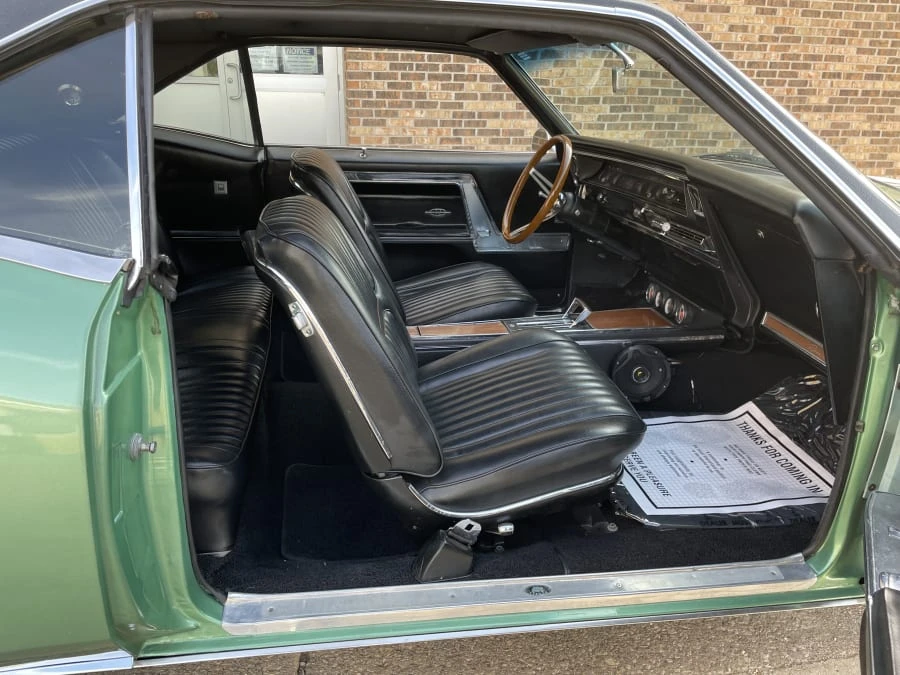 1967 Buick Riviera 2nd Gen - Image 21 of 27