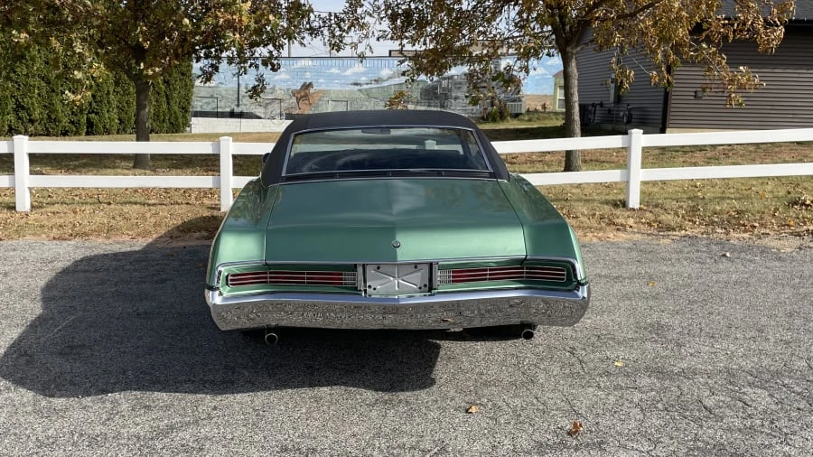 1967 Buick Riviera 2nd Gen - Image 5 of 27