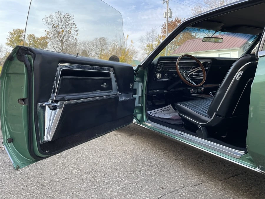 1967 Buick Riviera 2nd Gen - Image 19 of 27
